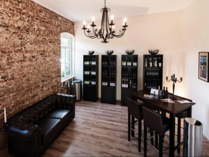 Foto: Weinstube Zaiß