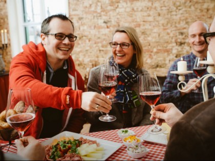 Foto: Weinstube Zaiß