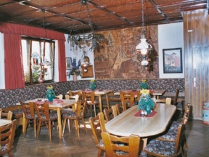 Foto: Weinstube Zaiß